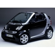 Cabrio 450 (00-04 г)